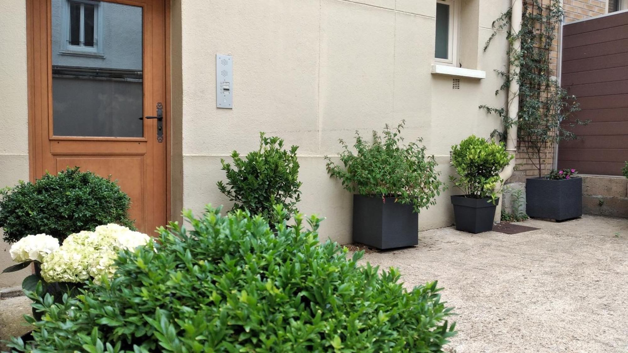 Appartement Experience Inouie A Orleans ! Extérieur photo