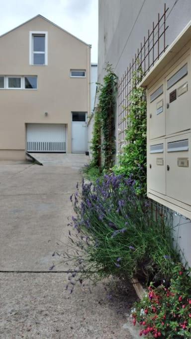 Appartement Experience Inouie A Orleans ! Extérieur photo