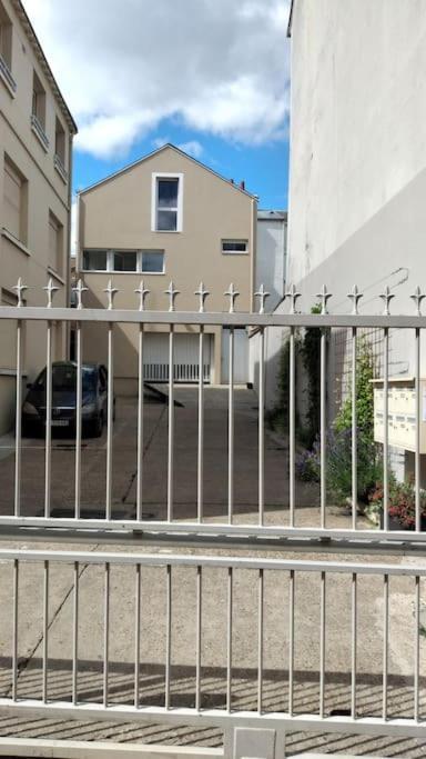 Appartement Experience Inouie A Orleans ! Extérieur photo