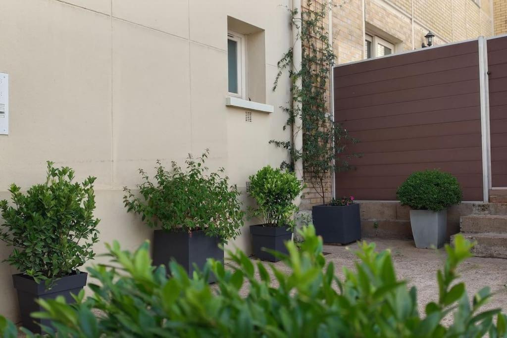 Appartement Experience Inouie A Orleans ! Extérieur photo