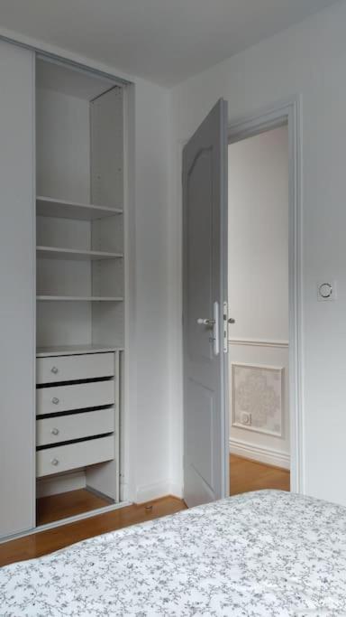 Appartement Experience Inouie A Orleans ! Extérieur photo