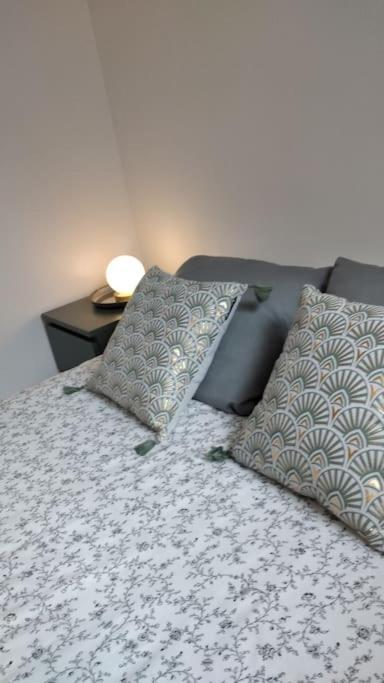 Appartement Experience Inouie A Orleans ! Extérieur photo