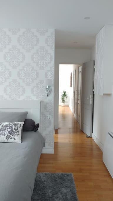 Appartement Experience Inouie A Orleans ! Extérieur photo