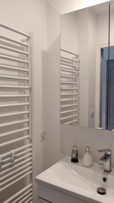 Appartement Experience Inouie A Orleans ! Extérieur photo