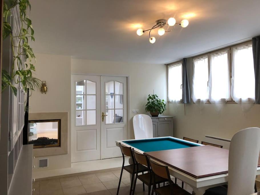 Appartement Experience Inouie A Orleans ! Extérieur photo