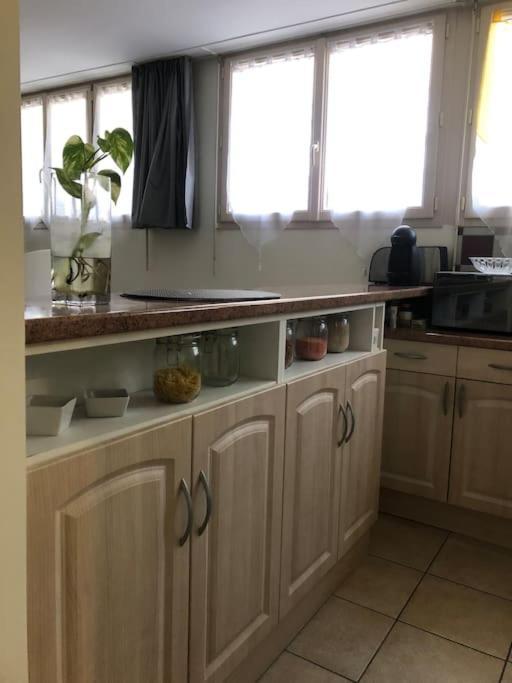 Appartement Experience Inouie A Orleans ! Extérieur photo