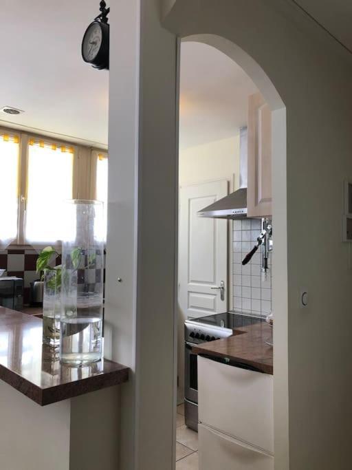 Appartement Experience Inouie A Orleans ! Extérieur photo