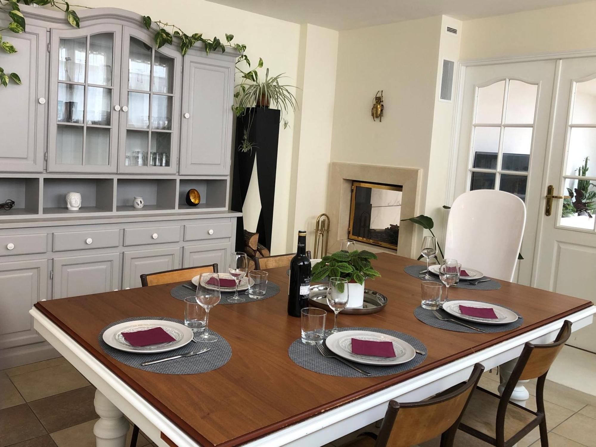 Appartement Experience Inouie A Orleans ! Extérieur photo