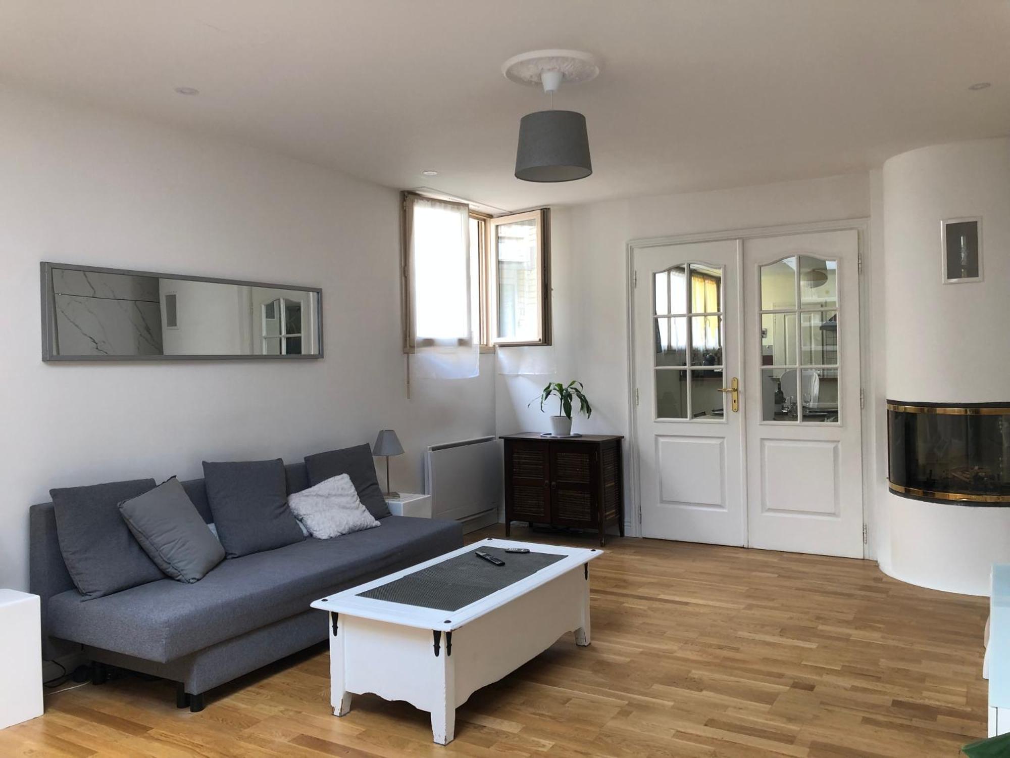 Appartement Experience Inouie A Orleans ! Extérieur photo